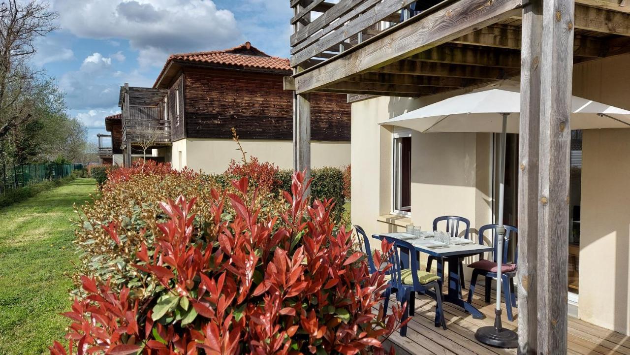 T2, 50M Du Lac, Piscine, Wifi, Jardin Terrasse Sans Vis-A-Vis, 1 A 4 Pers Aureilhan  Exterior foto