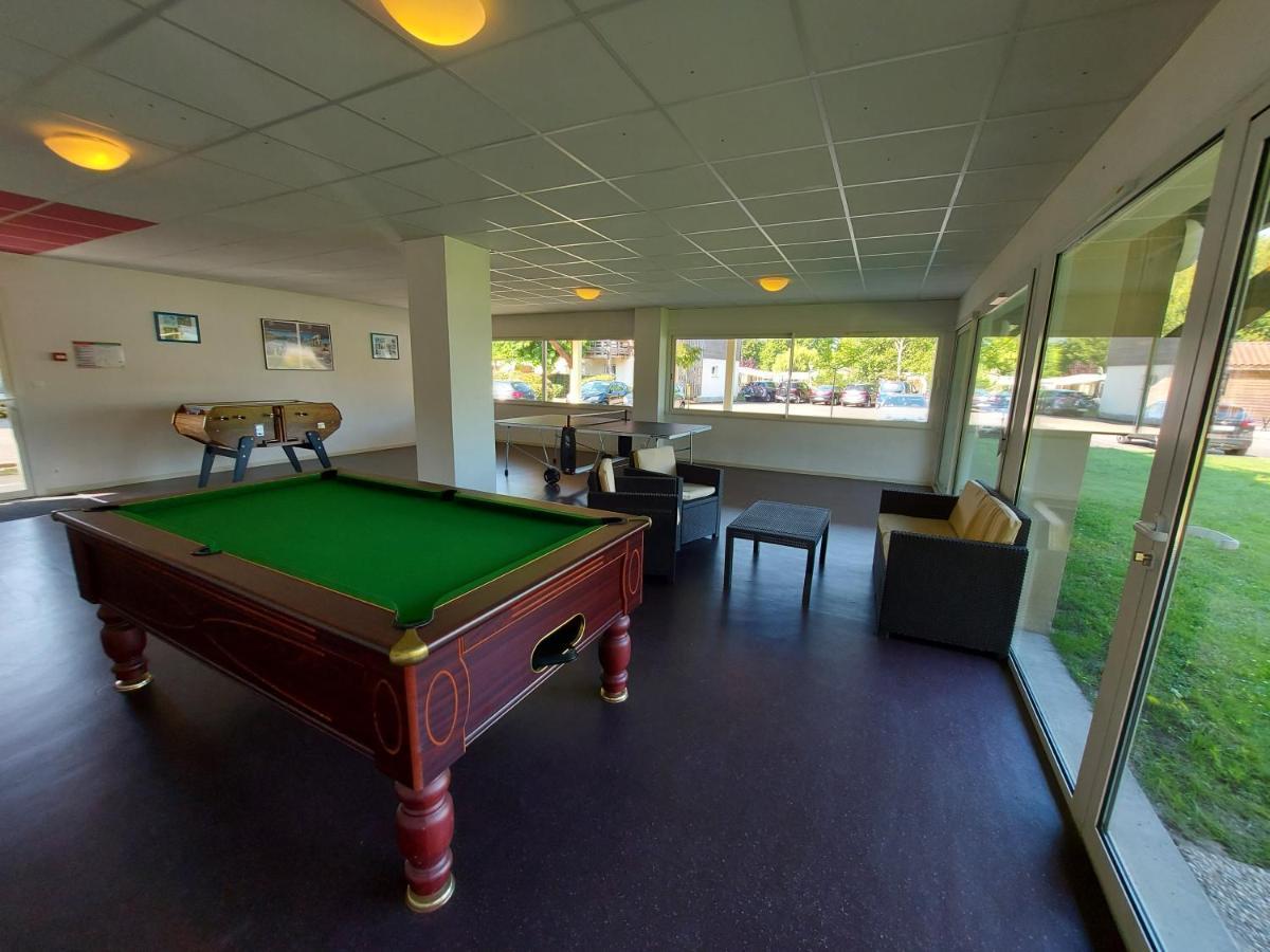 T2, 50M Du Lac, Piscine, Wifi, Jardin Terrasse Sans Vis-A-Vis, 1 A 4 Pers Aureilhan  Exterior foto