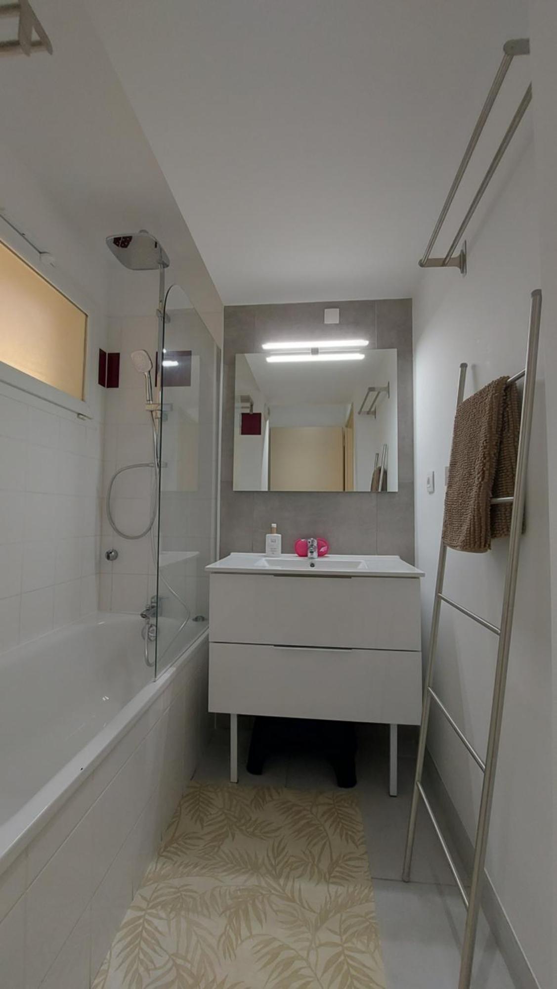 T2, 50M Du Lac, Piscine, Wifi, Jardin Terrasse Sans Vis-A-Vis, 1 A 4 Pers Aureilhan  Exterior foto